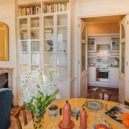 Casa Orta appartamento con vista lago Orta San Giulio Esterno foto