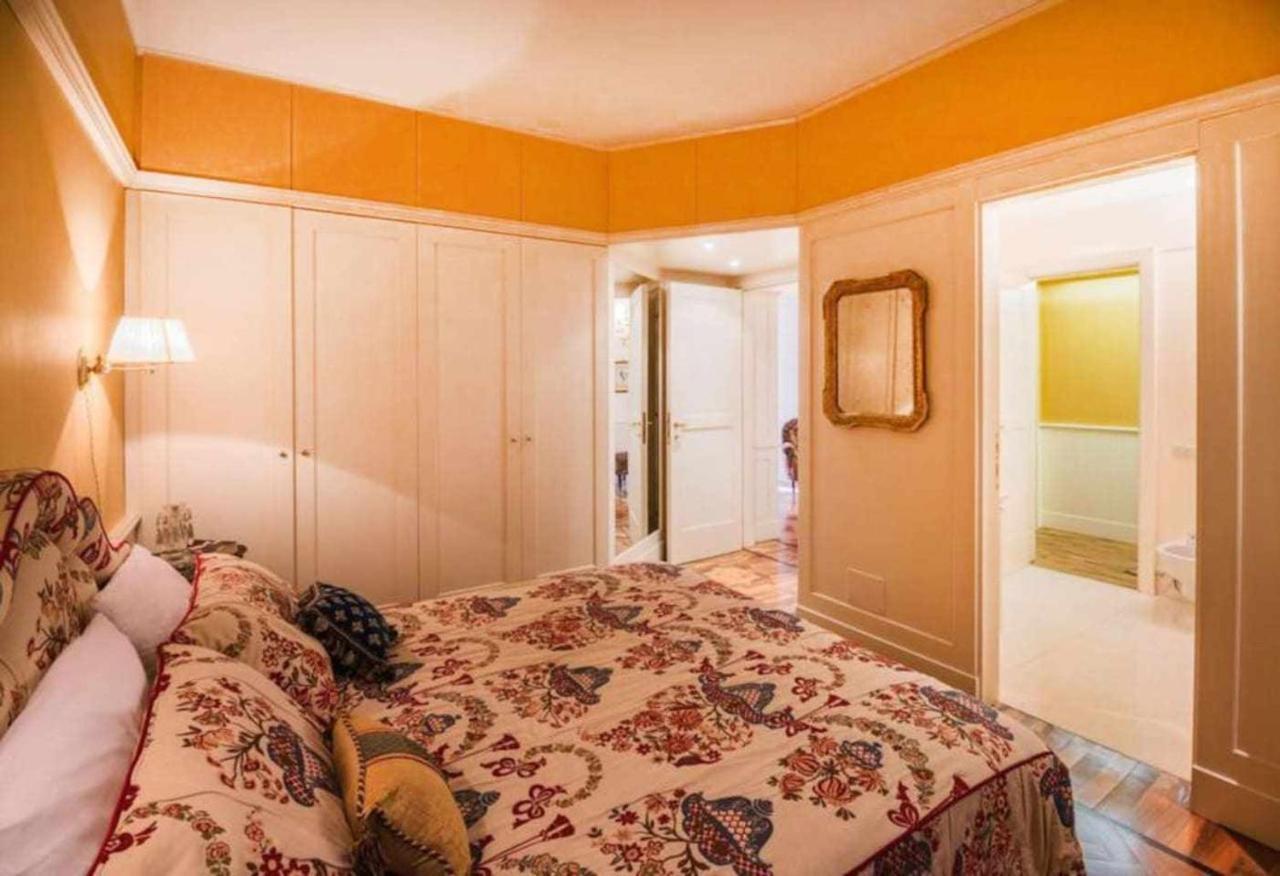 Casa Orta appartamento con vista lago Orta San Giulio Esterno foto